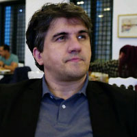 بن عمارة فؤاد