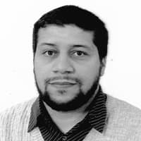 بن علال حمزة