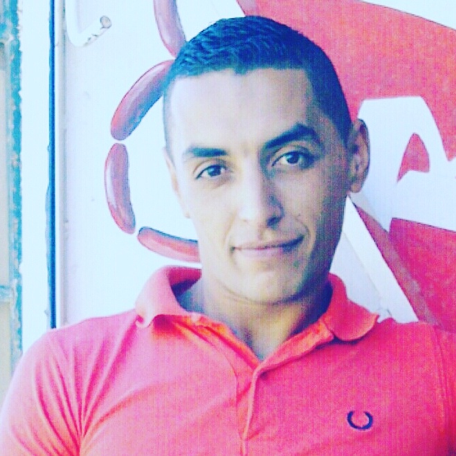 مجاهد عبد الناصر