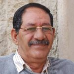 عباس خلف علي