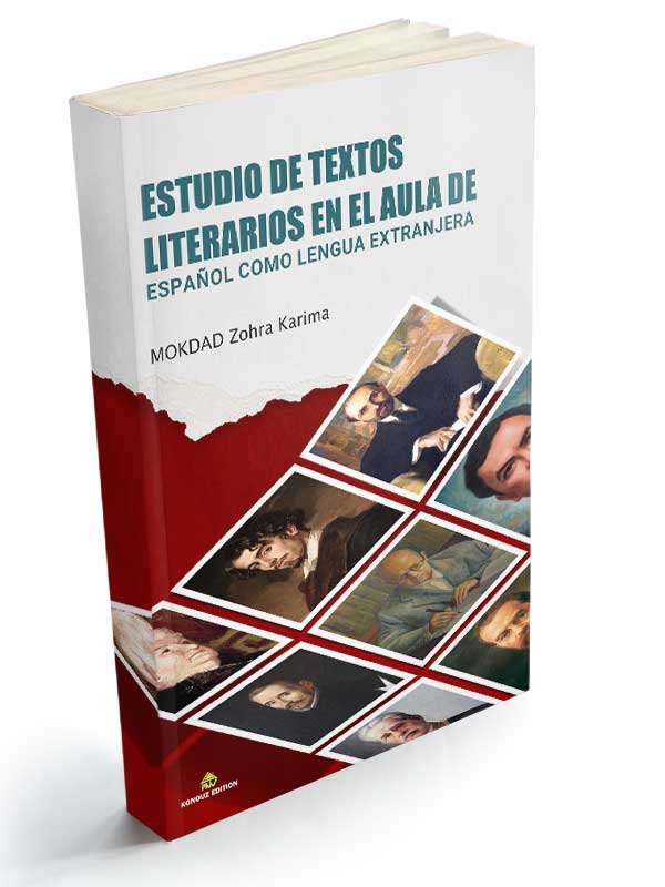 Estudio de textos literarios en el aula de español como lengua extranjera