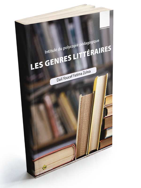Les Genres Littéraires
