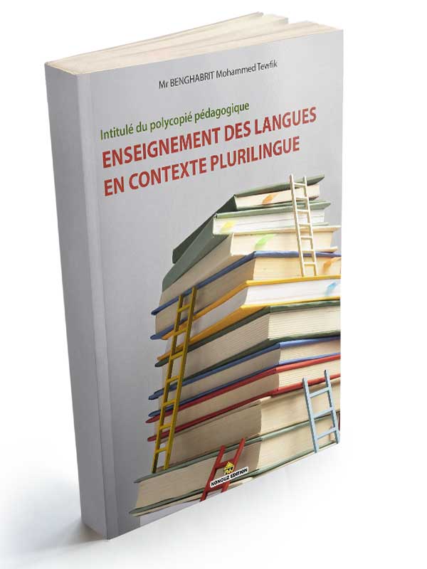 Enseignement des langues en contexte plurilingue