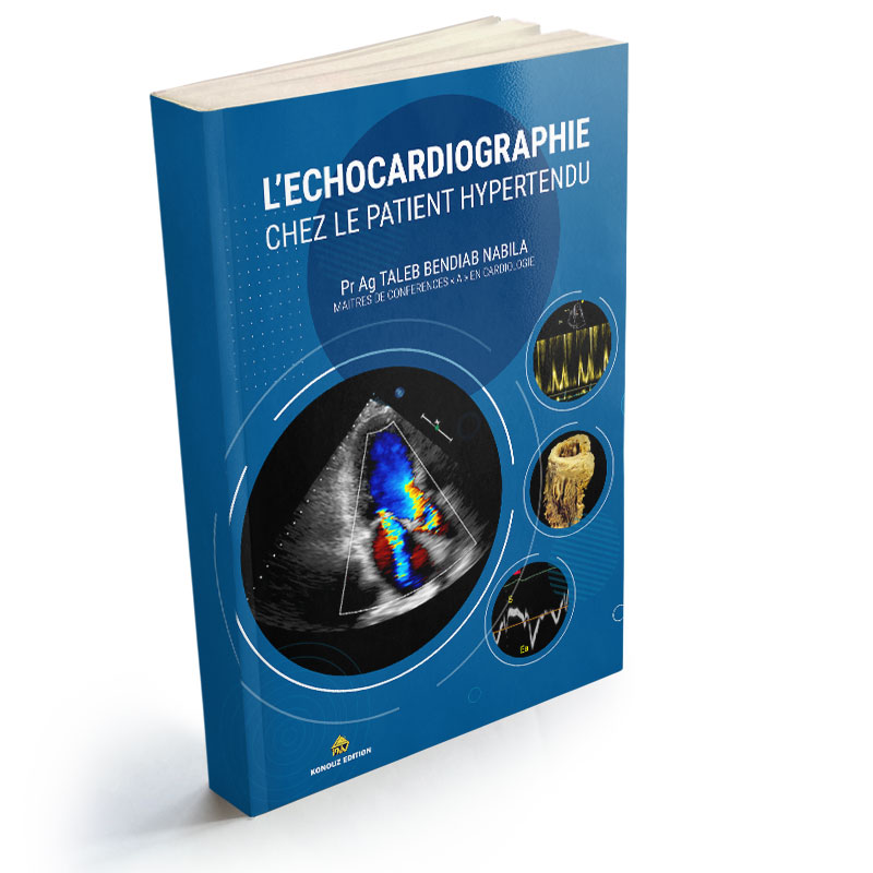 l’echocardiographie chez le patient hypertendu