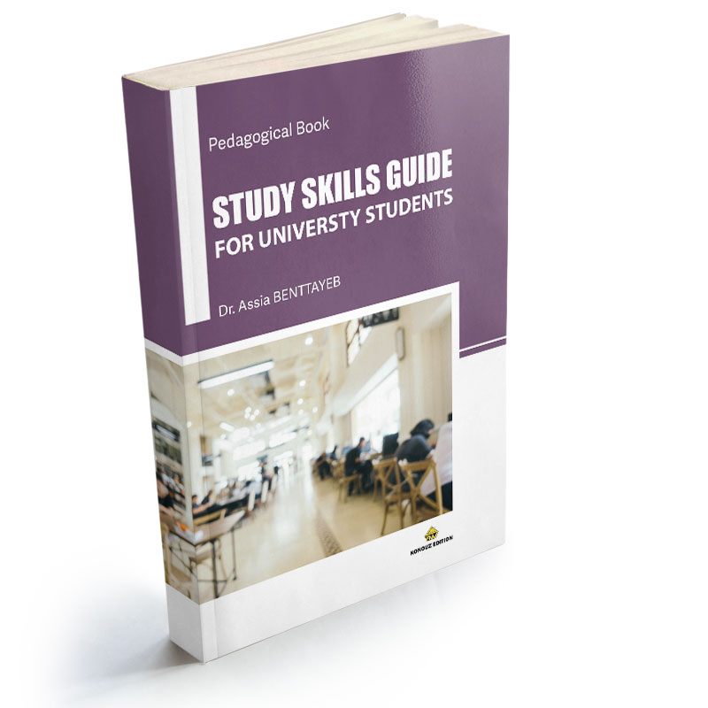 Study Skills Guide for University Students