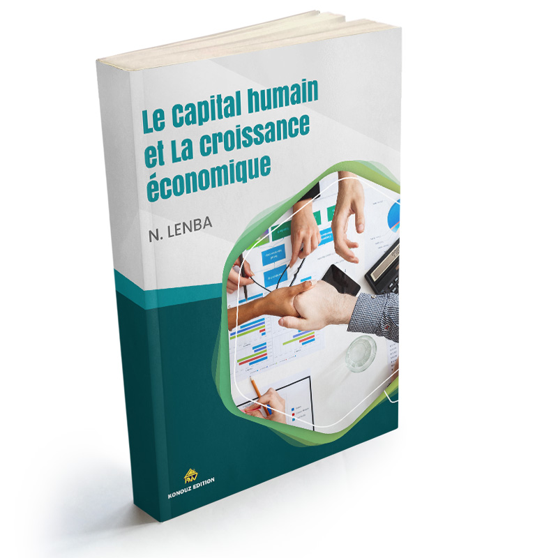 Capital humain et croissance économique 