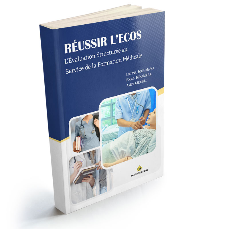 réussir l’ecos : l’évaluation structurée au service de la formation médicale