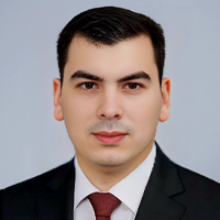 إسالمة محمد أمين